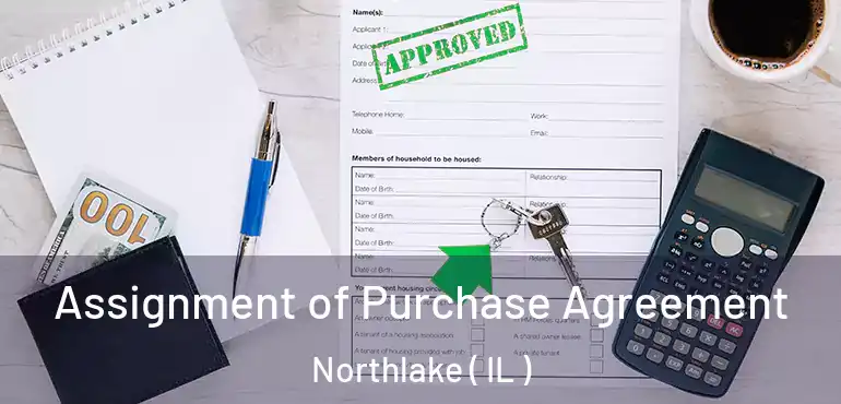  Assignment of Purchase Agreement Northlake ( IL )