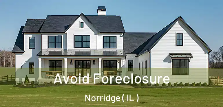 Avoid Foreclosure Norridge ( IL )