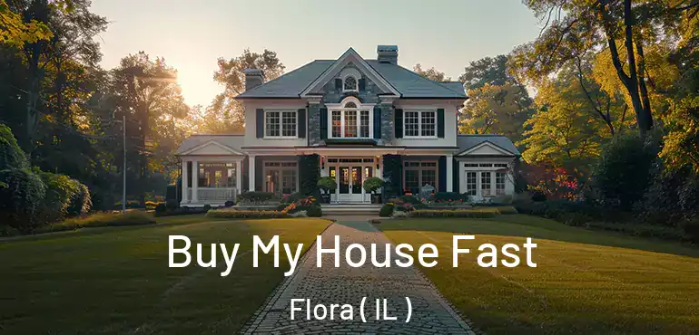  Buy My House Fast Flora ( IL )