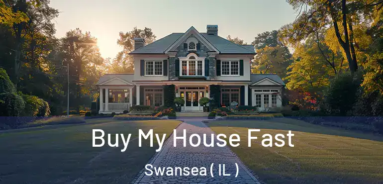  Buy My House Fast Swansea ( IL )