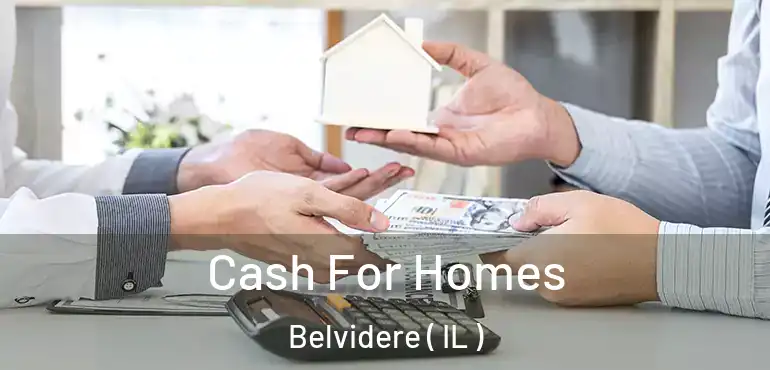  Cash For Homes Belvidere ( IL )