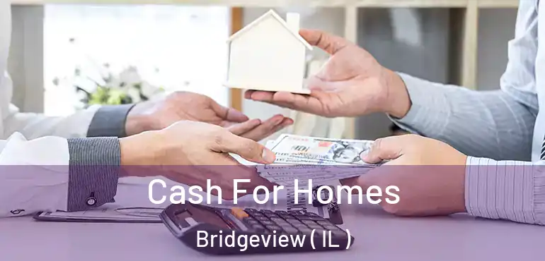  Cash For Homes Bridgeview ( IL )