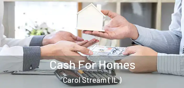  Cash For Homes Carol Stream ( IL )