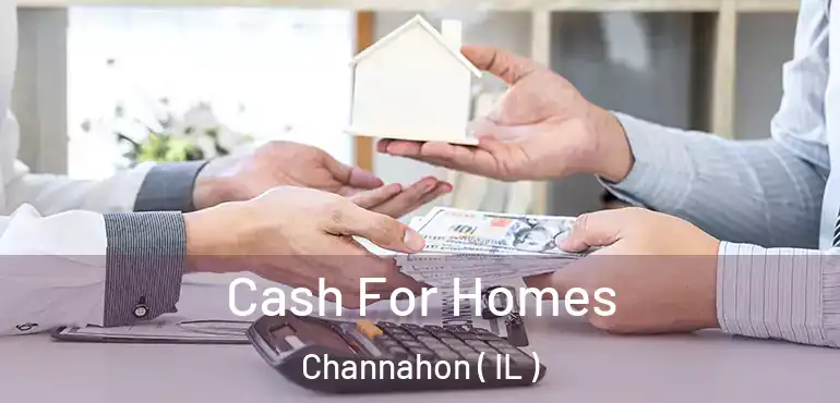  Cash For Homes Channahon ( IL )