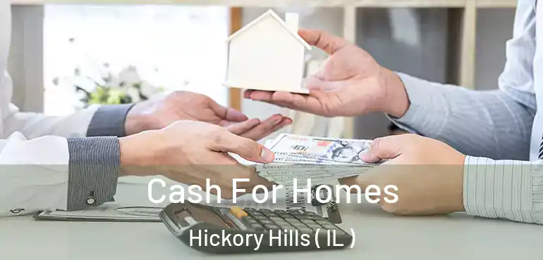  Cash For Homes Hickory Hills ( IL )