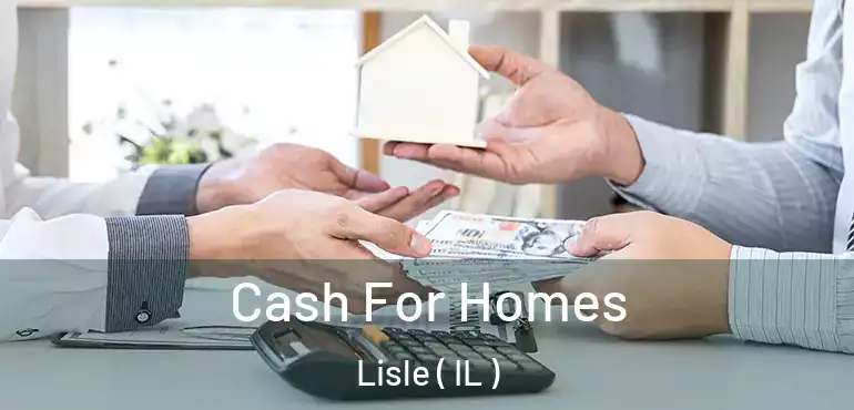  Cash For Homes Lisle ( IL )