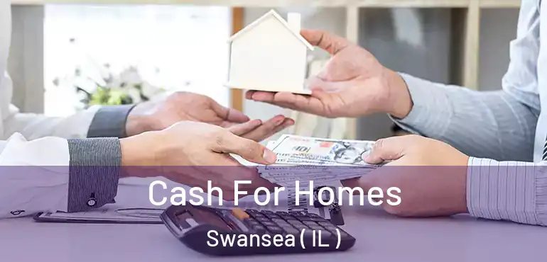  Cash For Homes Swansea ( IL )