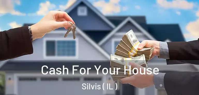 Cash For Your House Silvis ( IL )