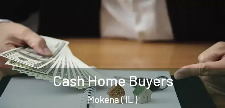  Cash Home Buyers Mokena ( IL )