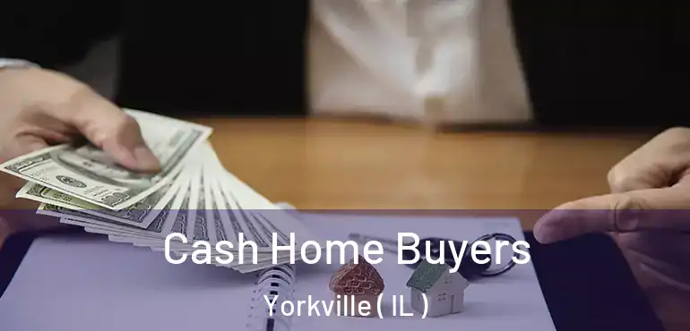  Cash Home Buyers Yorkville ( IL )