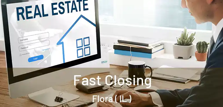  Fast Closing Flora ( IL )