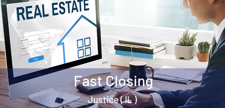  Fast Closing Justice ( IL )