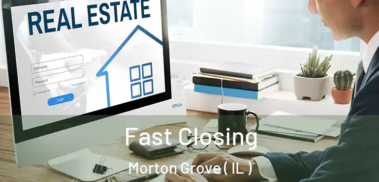  Fast Closing Morton Grove ( IL )