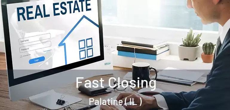  Fast Closing Palatine ( IL )