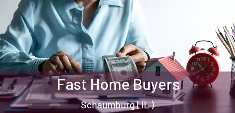  Fast Home Buyers Schaumburg ( IL )