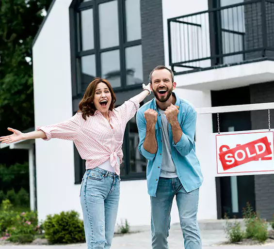 Your Trusted Partner in Buying, Selling & Renting Homes in Illinois, IL