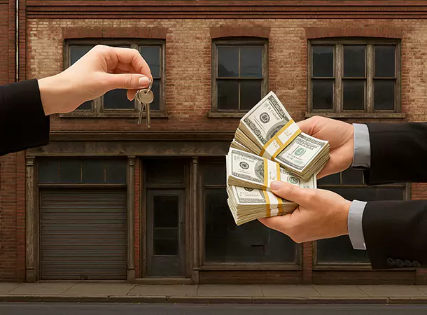 Sell Commercial Property Fast in Illinois, Illinois