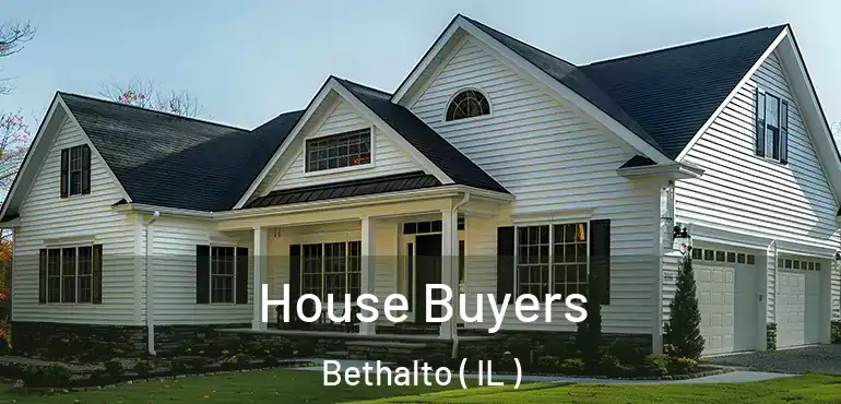  House Buyers Bethalto ( IL )