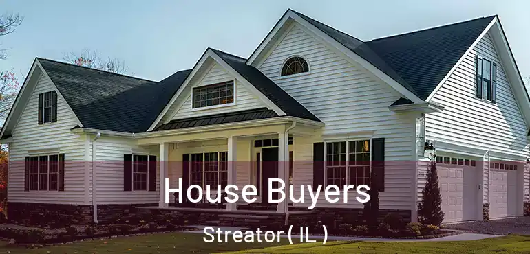  House Buyers Streator ( IL )