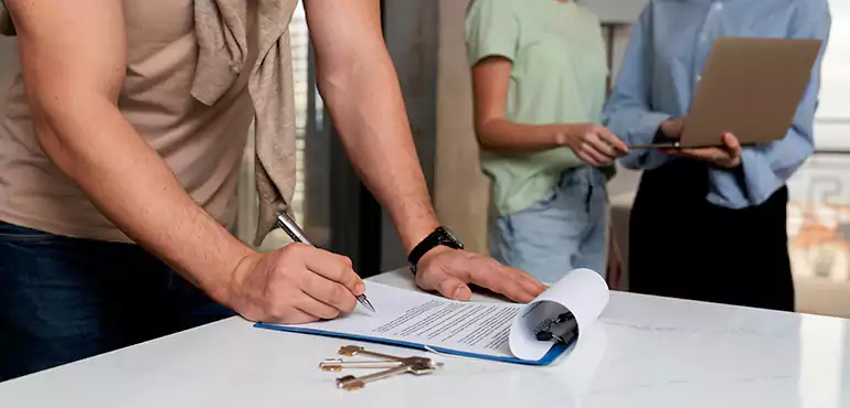 Trusted Local Home Buyers in Illinois, IL With Years of Experience
