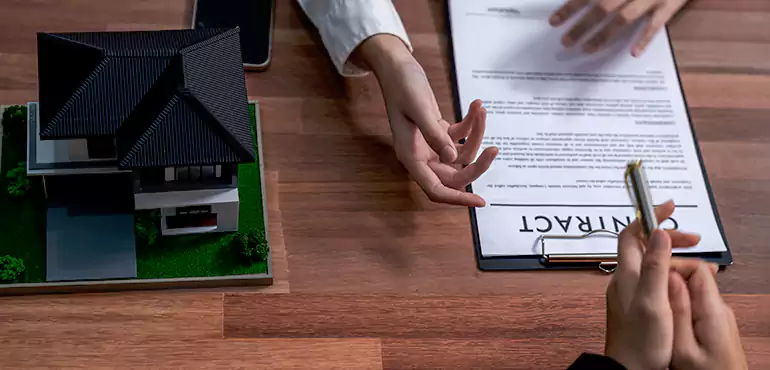Why Peoria Heights Homeowners Trust Us During Foreclosure Trouble