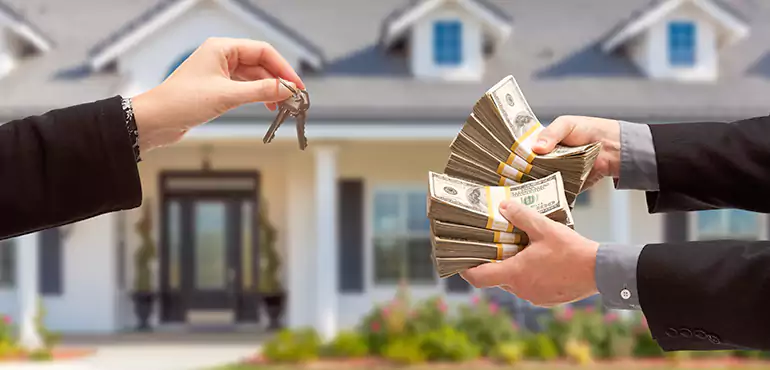 Trusted Home Buying Company Near You in Peoria Heights, IL