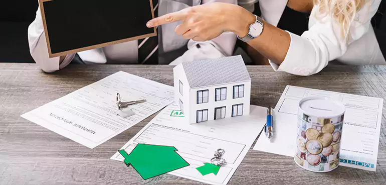 The Fast Closing Process at Peoria Heights Home Buyers in Peoria Heights, IL