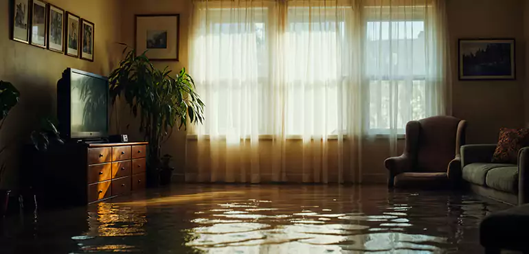 Benefits of Selling Your Flood-Damaged House for Cash in Peoria Heights, IL   