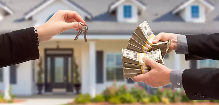 Why So Many Illinois Homeowners Choose Cash Offers for a Fast, Stress-Free Sale