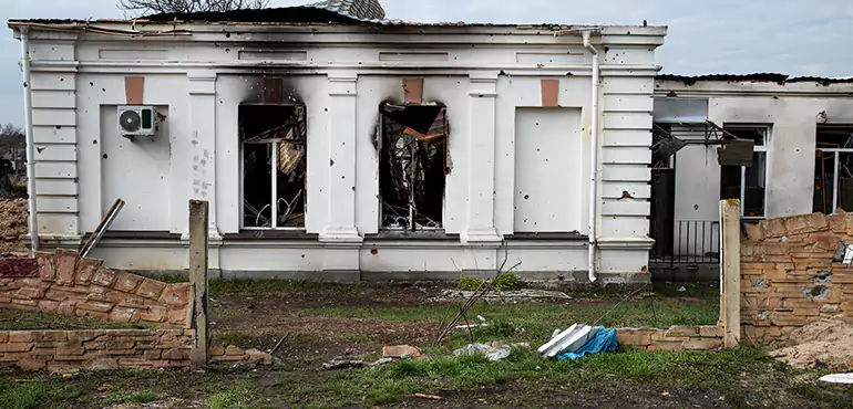How We Determine a Fair Cash Value for Your Damaged or Distressed Peoria Heights Home