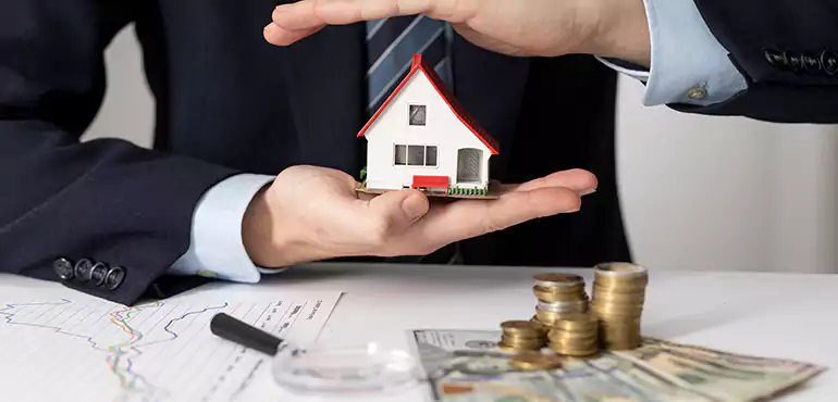 Avoid Auction – Sell Your House in Foreclosure Now  in Peoria Heights, IL