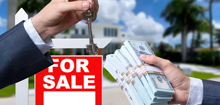 Sell Your Home for Less Than Market Value with Ease in Peoria Heights, IL