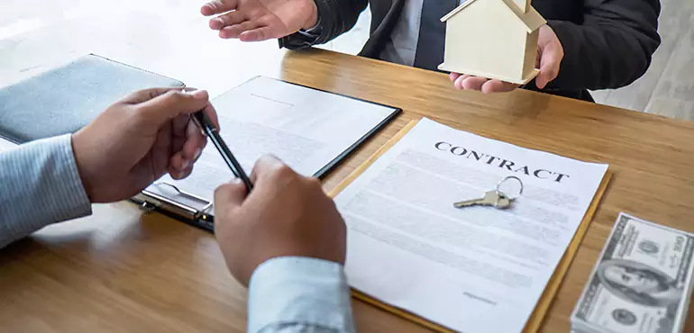 Sell Your House For Cash with Legal Issues Before It’s Too Late in Peoria Heights, IL