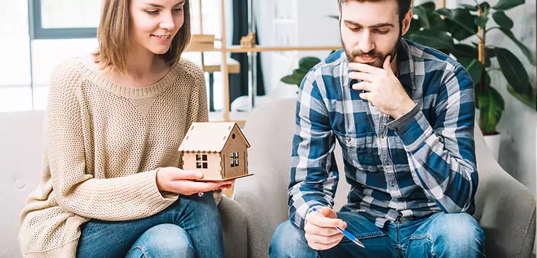 Why Homeowners Trust Illinois Home Buyers to Sell House With Liens in Illinois