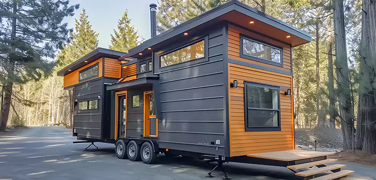 How Our Process Works in Spring Grove, IL - A Fast & Simple Way to Sell Your Mobile Home?