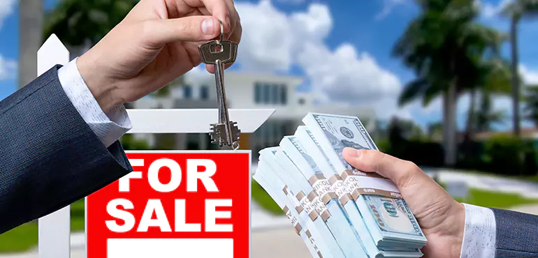 Why Illinois Homeowners Love Selling to Us?