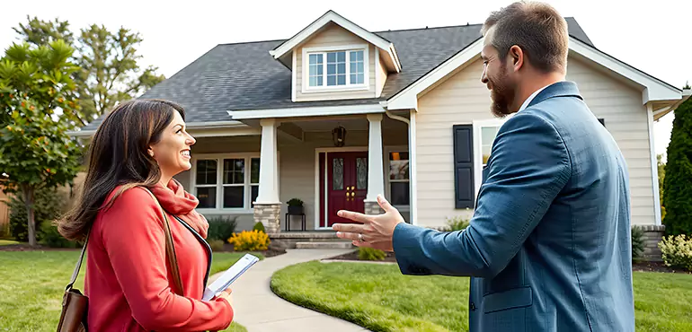 The Benefits of Choosing Your Own Closing Date and Time in Peoria Heights