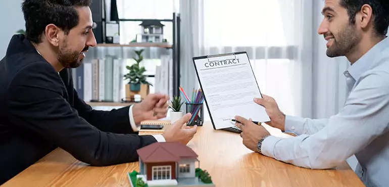 Why Choose Us for Contract Assignments in Peoria Heights, IL?