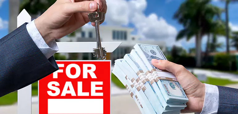 We Buy Houses for Cash in Peoria Heights, IL – No Matter the Situation