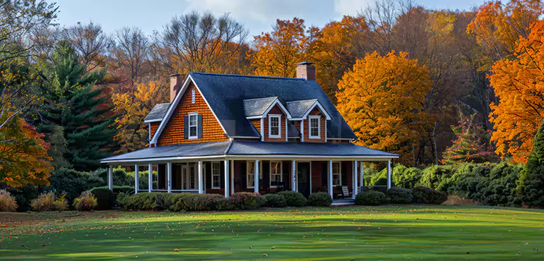 Avail Cash Offer for House Today: Sell Your Home Quickly for Cash, and Stop Bank Hassles In Libertyville