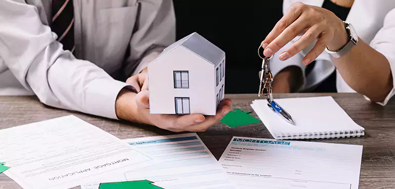 Why Homeowners in Peoria Heights, IL Choose Our Off-Market Home Buying Process?