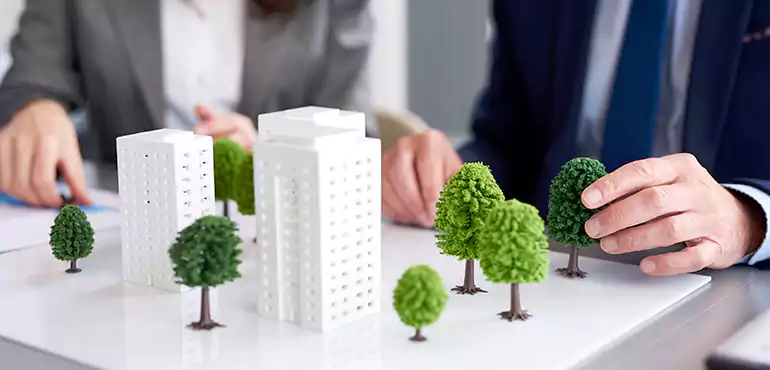 We're With You Every Step of the Way – Illinois's Trusted Bank Owned Property Buyers