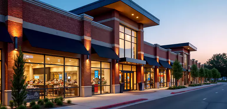 Sell Commercial Property Fast in Peoria Heights, IL – Secure Your Financial Future