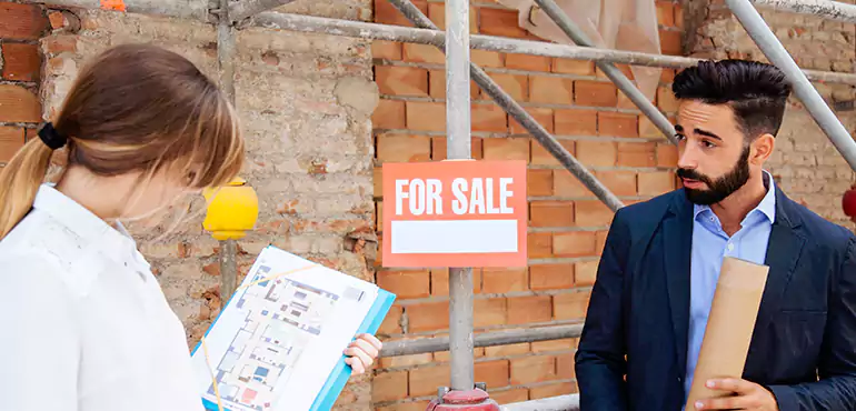 Supportive Home Selling Services for Inherited Property in Peoria Heights