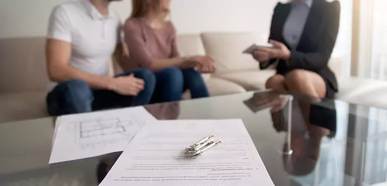 Sell Your Home Fast During Divorce in Illinois, IL