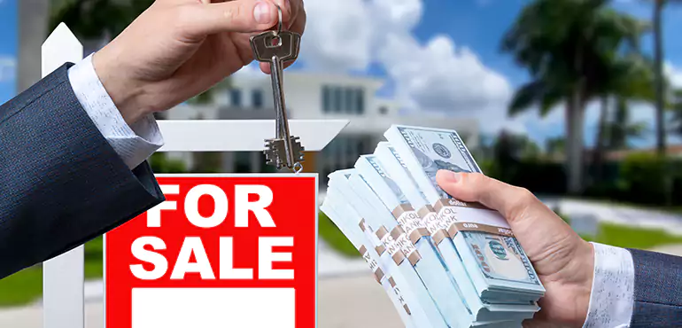 We Buy Homes with Back Taxes in Peoria Heights, IL