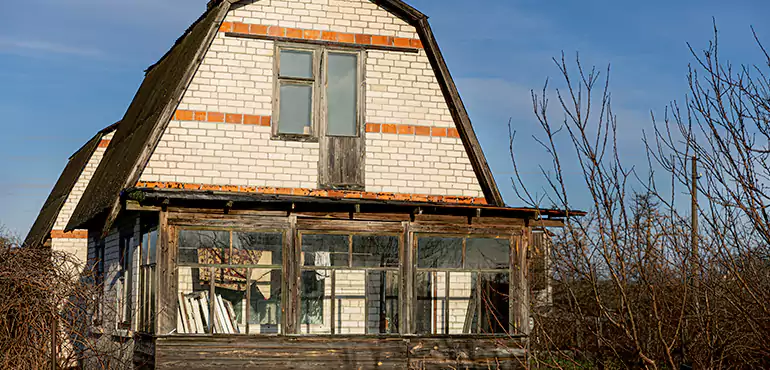 Own a Rental in Disrepair? We’ll Take It Off Your Hands in Peoria Heights