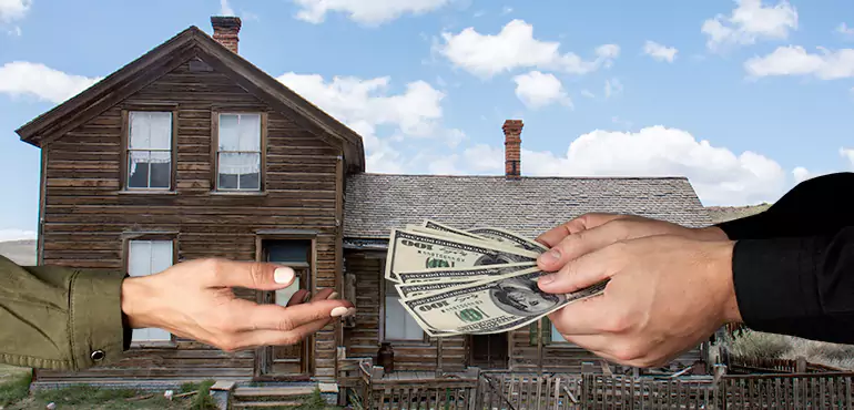 Selling Property Below Market Value in Peoria Heights, IL