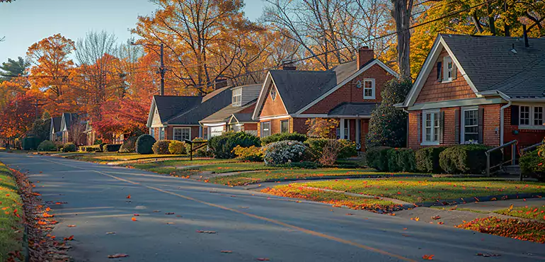 How We Buying Your House with a Reverse Mortgage in Matteson, IL   
