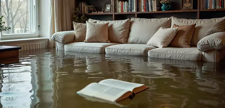 Why IL Homeowners Choose Illinois Home Buyers After Water Damage Hits